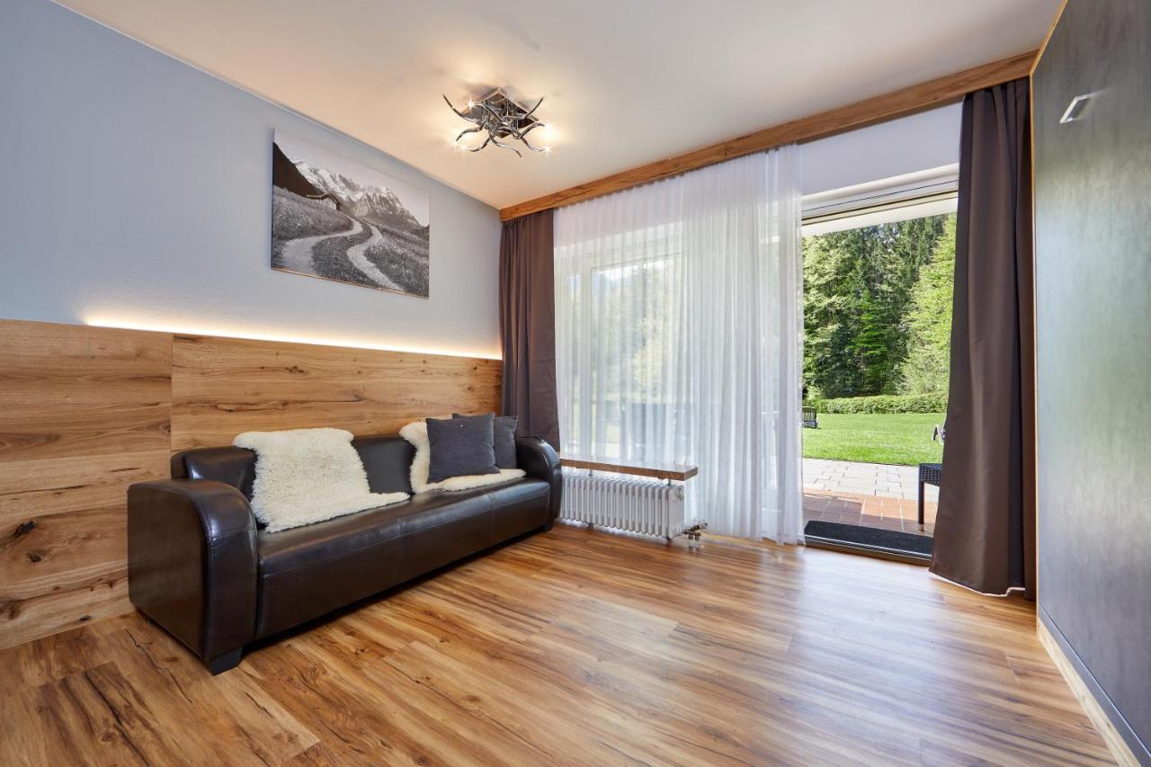 Apartment Buchenhof *